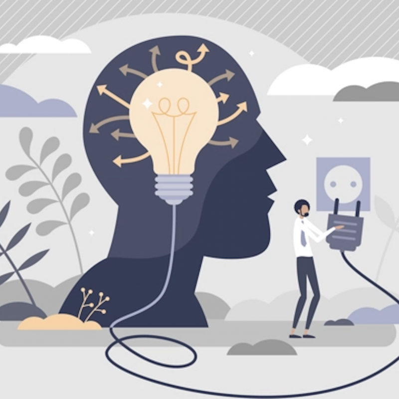 EEN OPLEIDING TOT COACH OP AFSTAND