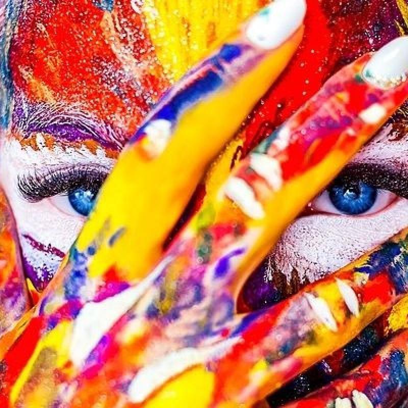 DE RIJKDOM VAN COACHING VAN ATYPISCHE PERSONEN